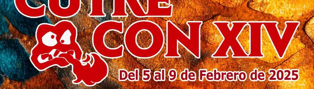 El peor cine de Fantasía Épica protagonizará la decimocuarta edición de Kitchen 154 CUTRECON, el Festival Internacional de Cine Trash de Madrid, que se celebrará del 5 al 9 de febrero de 2025