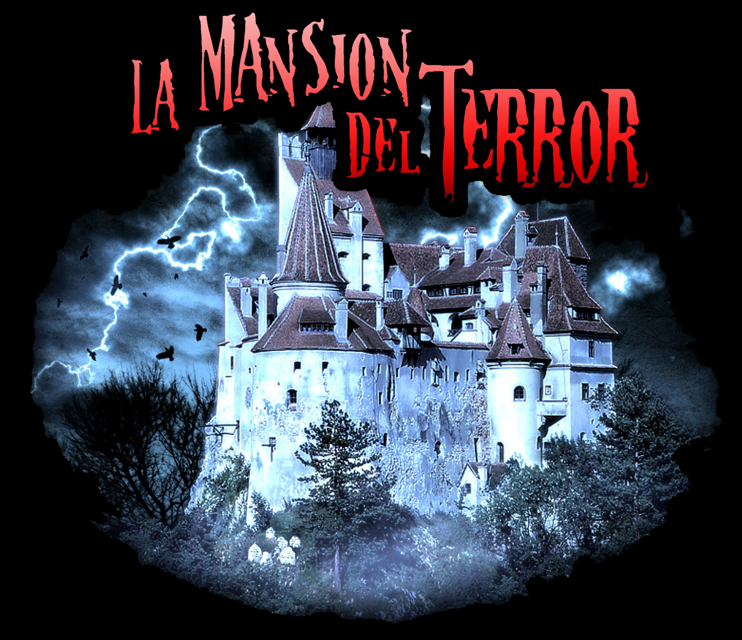 La Mansión Del Terror